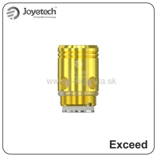 Joyetech Atomizér EX 0,5 ohm 5ks