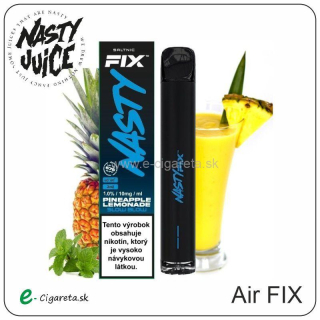 Nasty Juice Air Fix - Slow Blow 20mg