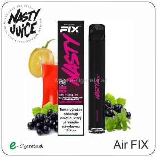 Nasty Juice Air Fix - Wicked Haze 20mg