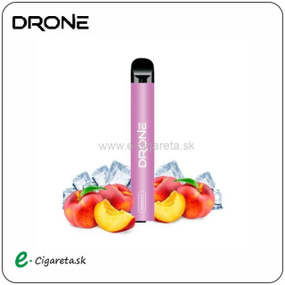 4x Drone - Peach Ice 20mg