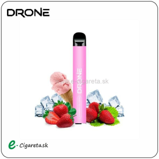 4x Drone - Strawberry Ice Cream 20mg