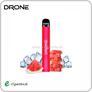 4x Drone - Watermelon Ice 20mg