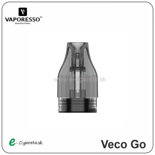 Vaporesso cartridge Veco Go 0,8ohm