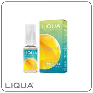 LIQUA Elements 10ml - 6mg/ml Pineapple