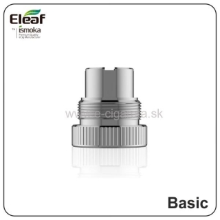 iSmoka Eleaf iStick Basic adaptér eGo