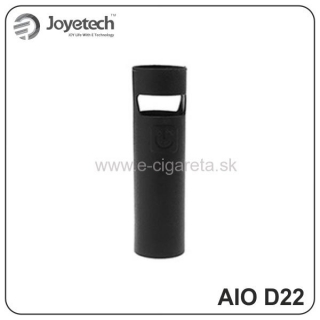 Joyetech eGo AIO D22 silikónové púzdro