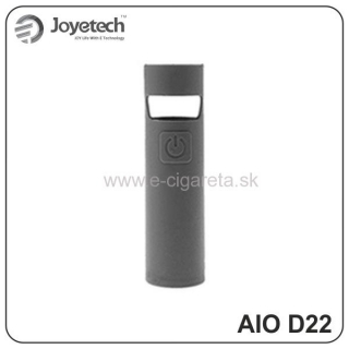 Joyetech eGo AIO D22 silikónové púzdro