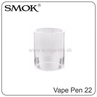 SmokTech Vape Pen 22 pyrex telo