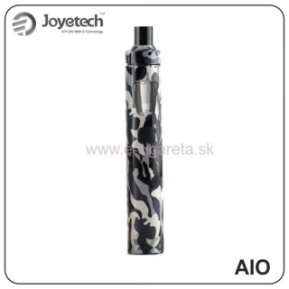 Joyetech eGo AIO, 1500 mAh maskovaná