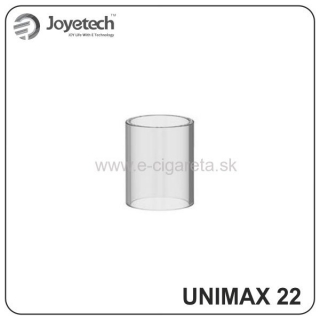 Joyetech UNIMAX 22 pyrex telo
