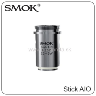 Smoktech Atomizér Stick AIO 0,23 ohm
