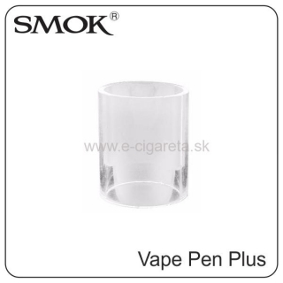 SmokTech Vape Pen Plus pyrex telo