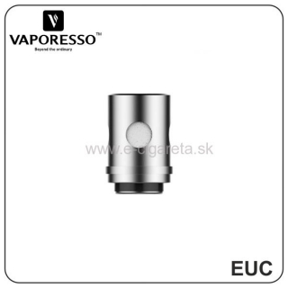 Vaporesso Atomizér EUC Ceramic 0,3 ohm