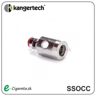 KangerTech Atomizér SSOCC 1,2 ohm