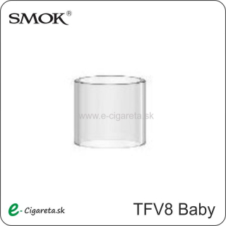SmokTech TFV8 Baby pyrex telo