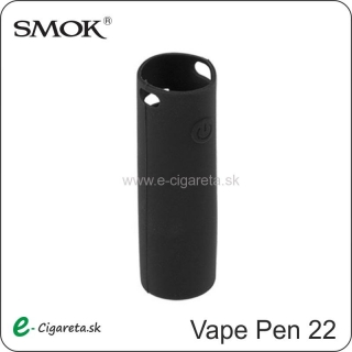 Smoktech Vape Pen 22 silikónové púzdro