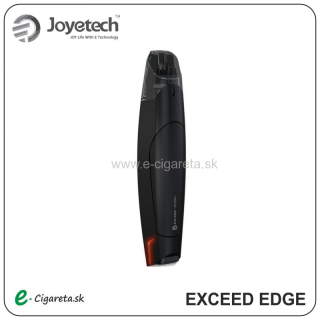 Joyetech EXCEED EDGE, 650 mAh čierna