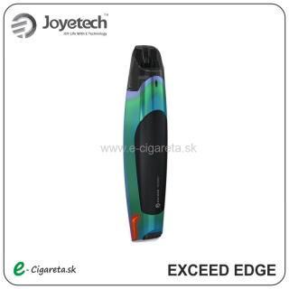 Joyetech EXCEED EDGE, 650 mAh dazzling