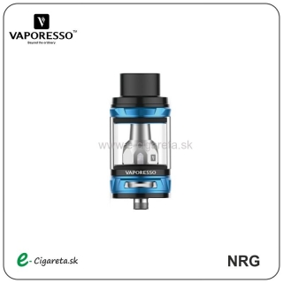 Vaporesso NRG Mini clearomizér 2,0ml modrý
