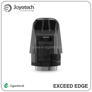 Joyetech Exceed EDGE Cartridge 2,0ml