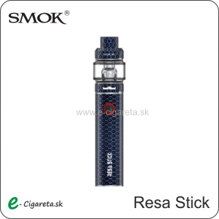 Smoktech Resa Stick, 2000 mAh modrá