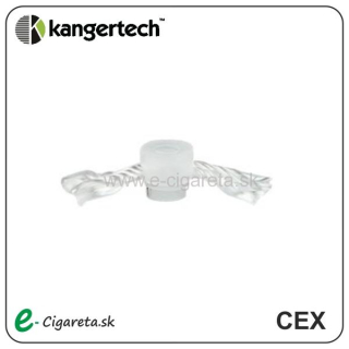 KangerTech Atomizér CEX 2,2 ohm