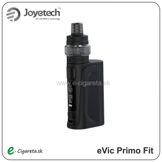 Joyetech eVic Primo Fit 80W, 2800mAh, Black