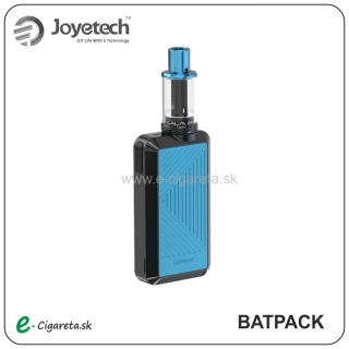 Joyetech Batpack 2000mAh Black-Blue