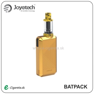 Joyetech Batpack 2000mAh Gold