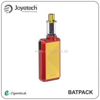 Joyetech Batpack 2000mAh Red-Gold