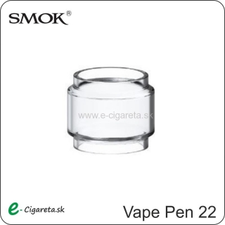 SmokTech Vape Pen 22 konvex pyrex telo