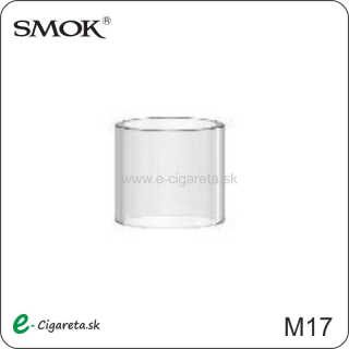 SmokTech M17 pyrex telo