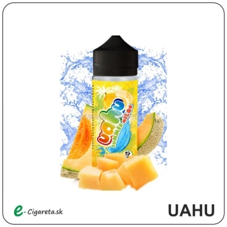 Aróma UAHU - Shake and Vape Summer Melon 15ml
