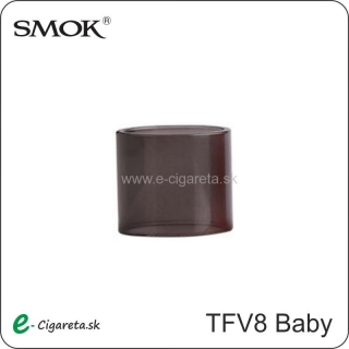 SmokTech TFV8 Baby pyrex telo čierne