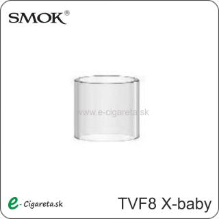 SmokTech X-Baby pyrex telo 4,0ml