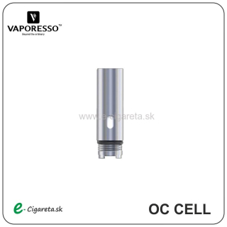 Vaporesso Atomizér OC CELL 1,3 ohm