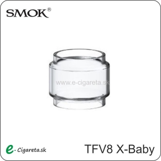 SmokTech X-Baby pyrex telo 6,0ml
