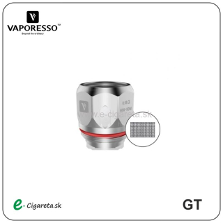 Vaporesso Atomizér GT Mesh 0,18 ohm