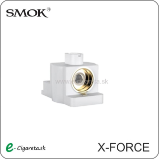 Smoktech Atomizér X-FORCE 0,6 ohm