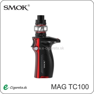 Smoktech MAG TC100W, čierny