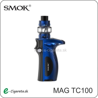 Smoktech MAG TC100W, modrý