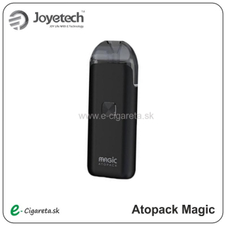 Joyetech ATOPACK Magic, 1300 mAh čierna