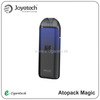 Joyetech ATOPACK Magic, 1300 mAh phantom
