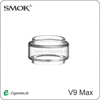 SmokTech Stick V9 Max pyrex telo