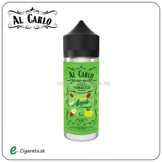 Aróma Al Carlo Shake and Vape 15ml Wild Apple