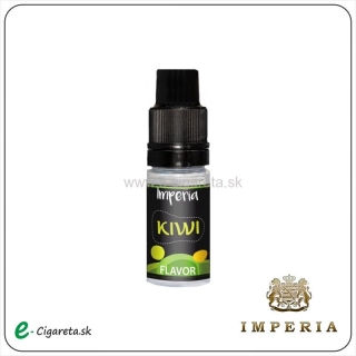 Aróma Imperia Black Label Kiwi 10ml