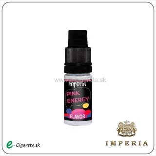 Aróma Imperia Black Label Pink Energy 10ml