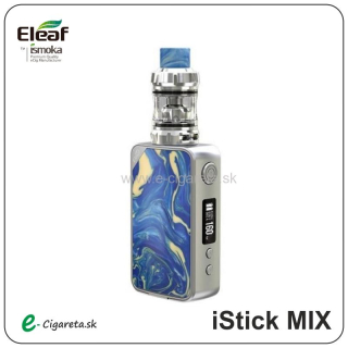 iSmoka Eleaf iStick Mix 160W - skyline numen