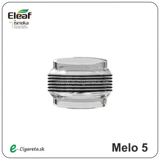 iSmoka Eleaf Melo 5 pyrex telo