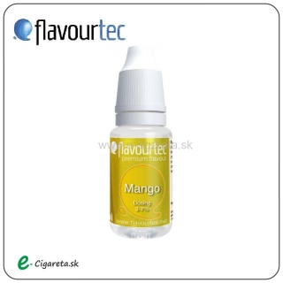 Aróma Flavourtec Mango 10ml